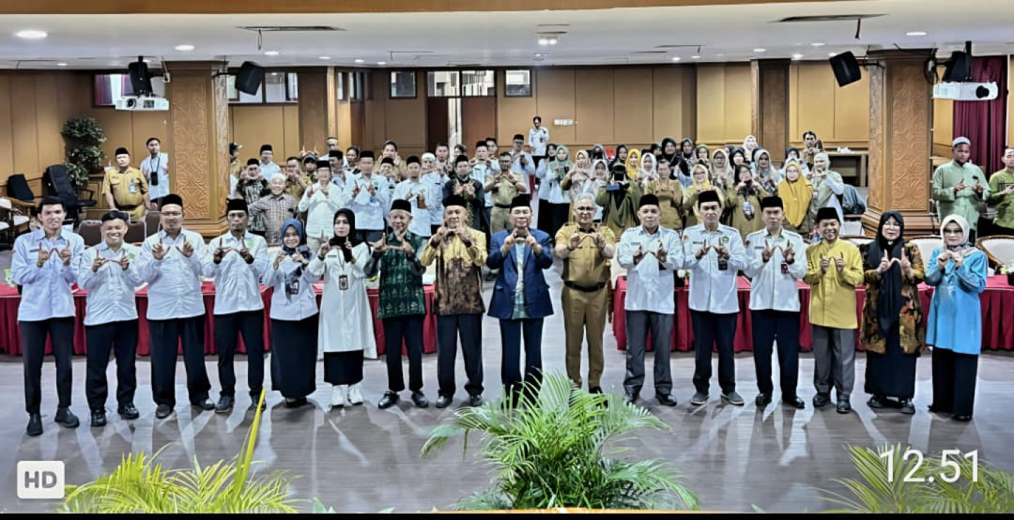 BWI Kaltim Sosialisasi di PPU