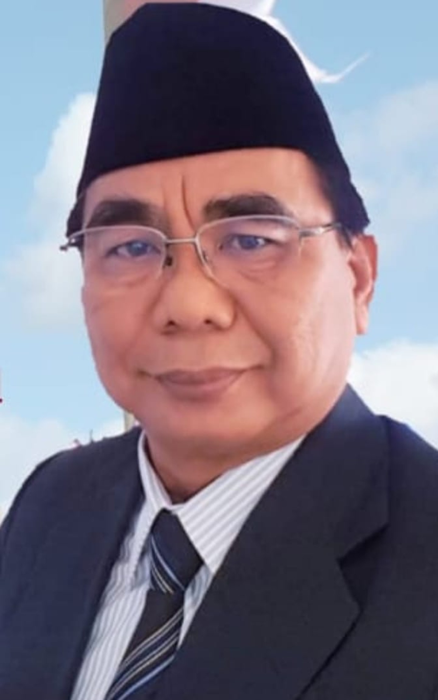 sambutan